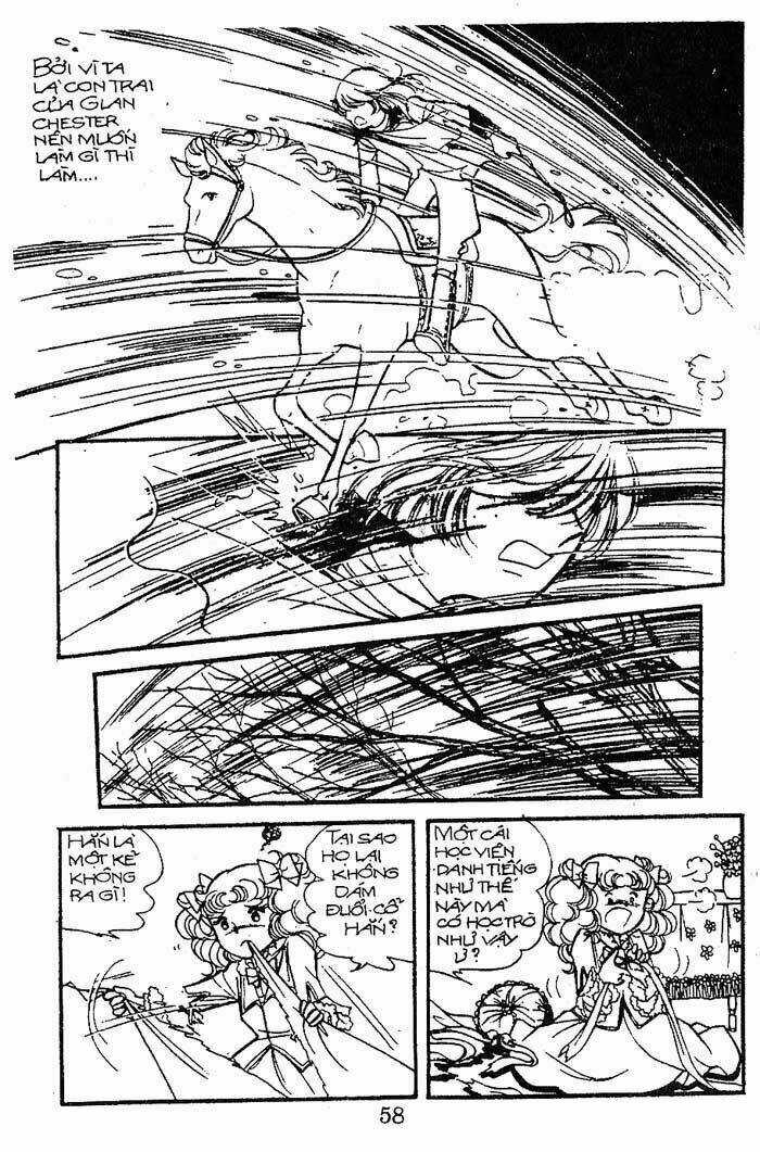 Candy Candy Chapter 13 trang 3