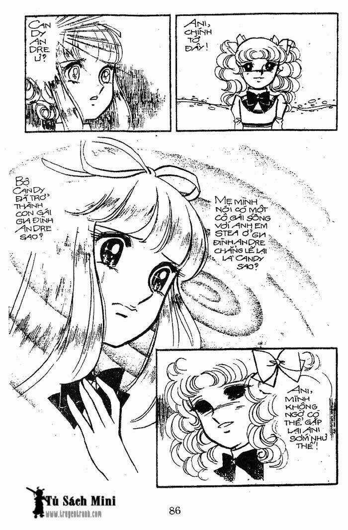 Candy Candy Chapter 13 trang 30