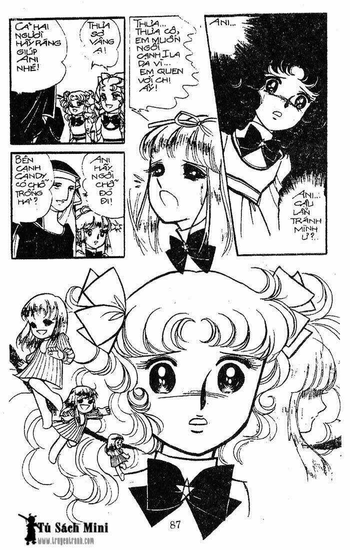 Candy Candy Chapter 13 trang 31