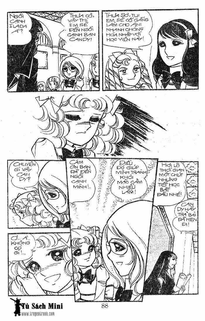 Candy Candy Chapter 13 trang 32