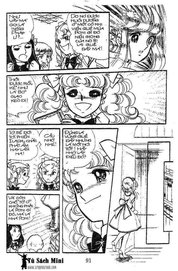 Candy Candy Chapter 13 trang 35