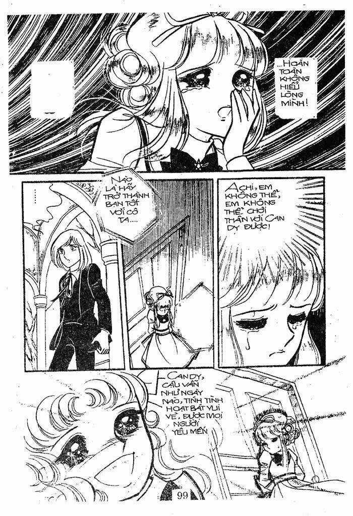 Candy Candy Chapter 13 trang 43