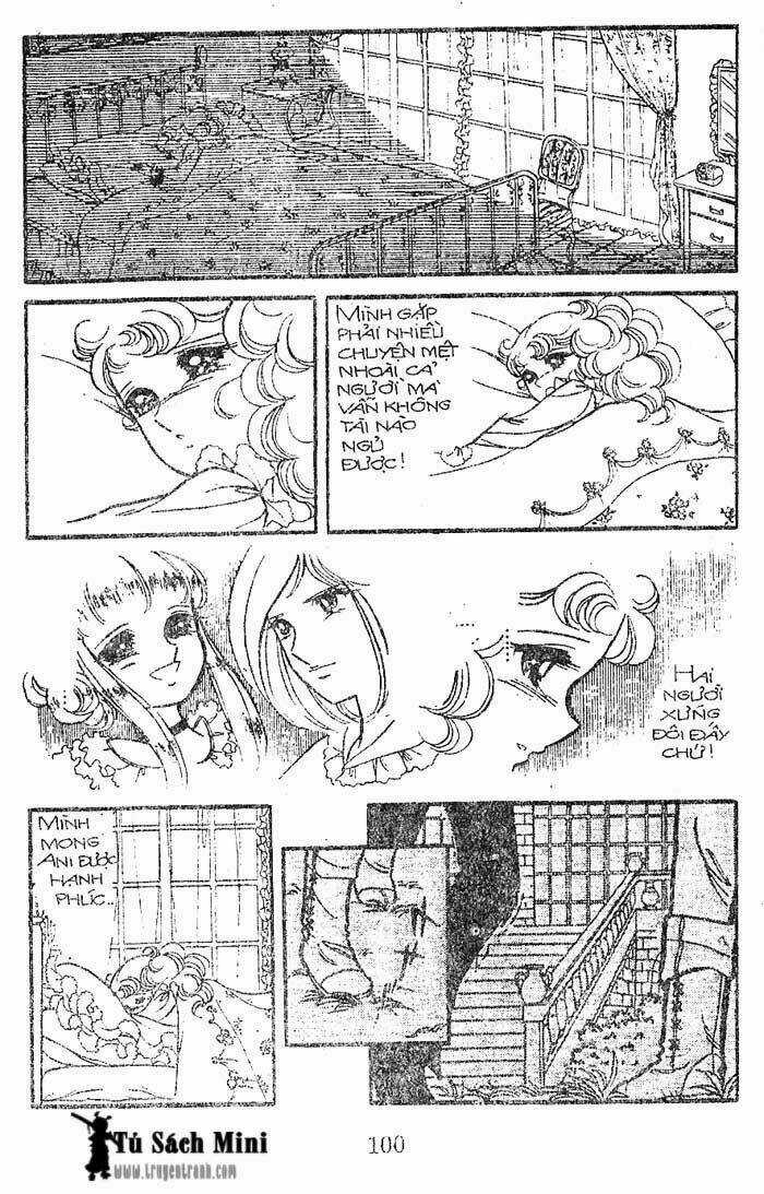 Candy Candy Chapter 13 trang 44