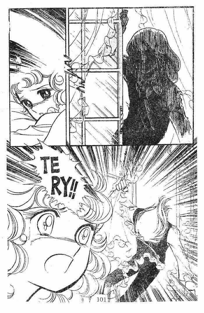 Candy Candy Chapter 13 trang 45