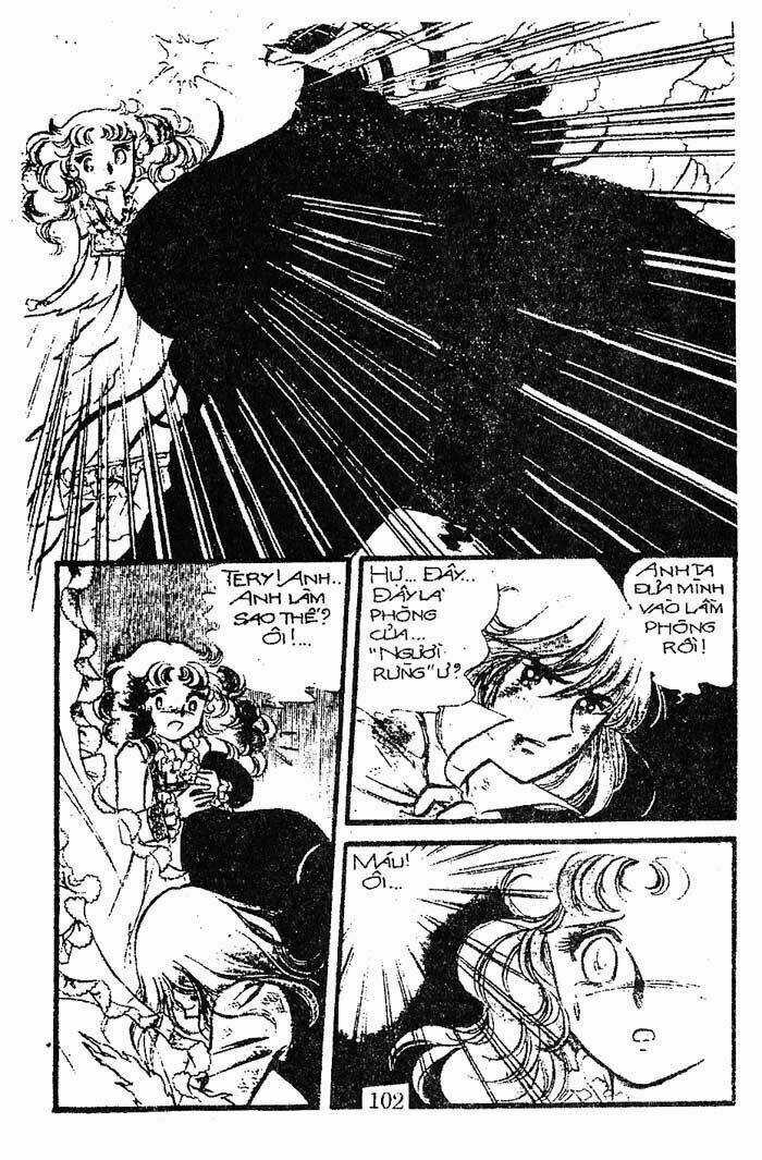 Candy Candy Chapter 13 trang 46