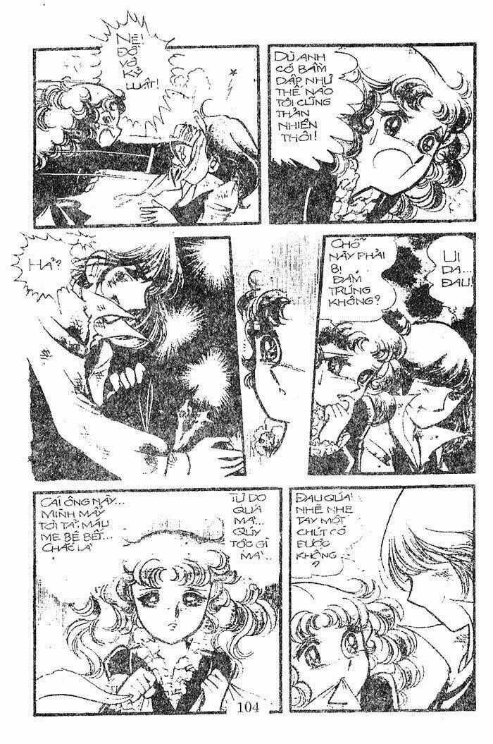 Candy Candy Chapter 13 trang 48