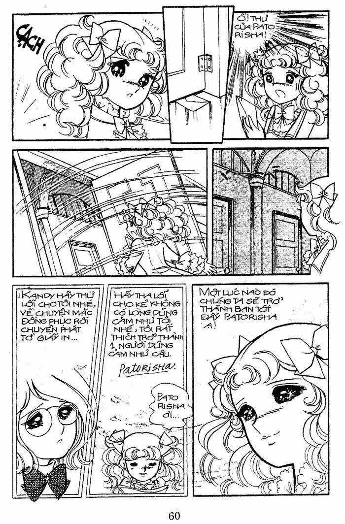 Candy Candy Chapter 13 trang 5