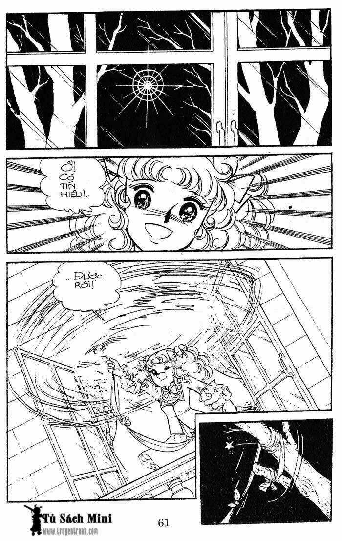 Candy Candy Chapter 13 trang 6