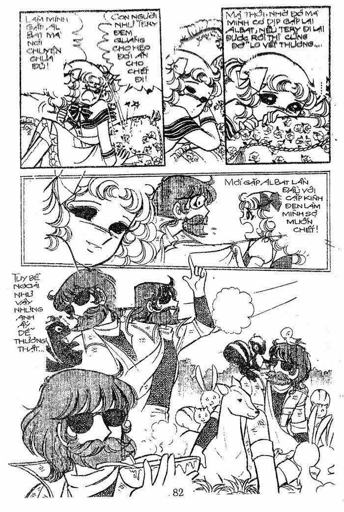 Candy Candy Chapter 14 trang 13