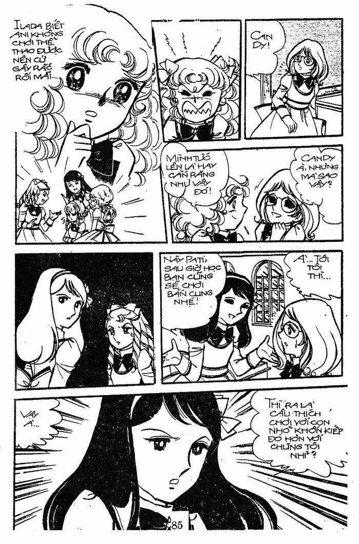 Candy Candy Chapter 14 trang 16