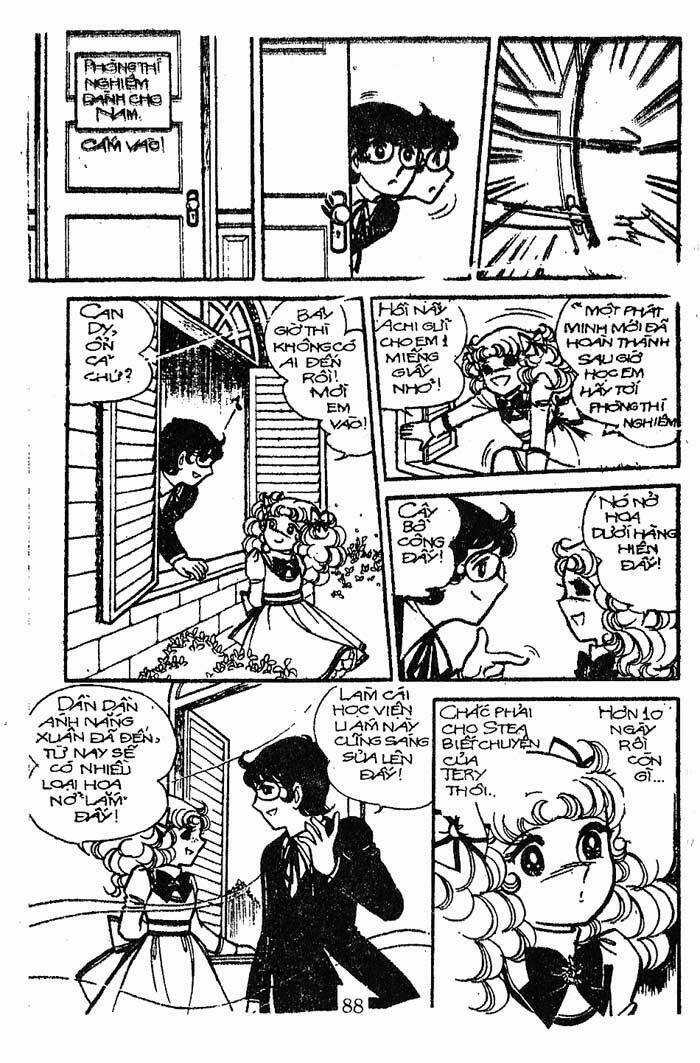 Candy Candy Chapter 14 trang 19