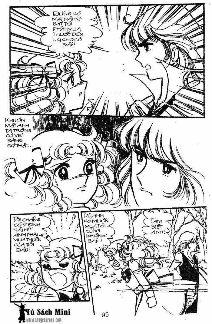 Candy Candy Chapter 14 trang 26