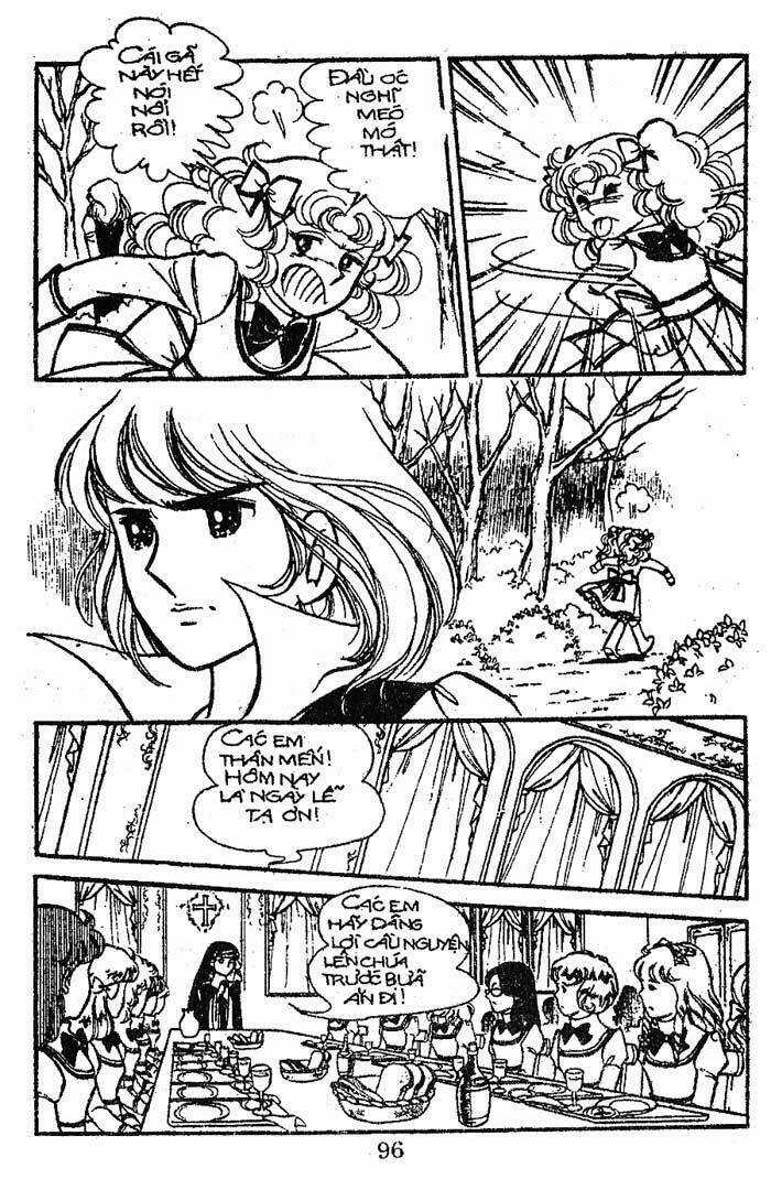 Candy Candy Chapter 14 trang 27