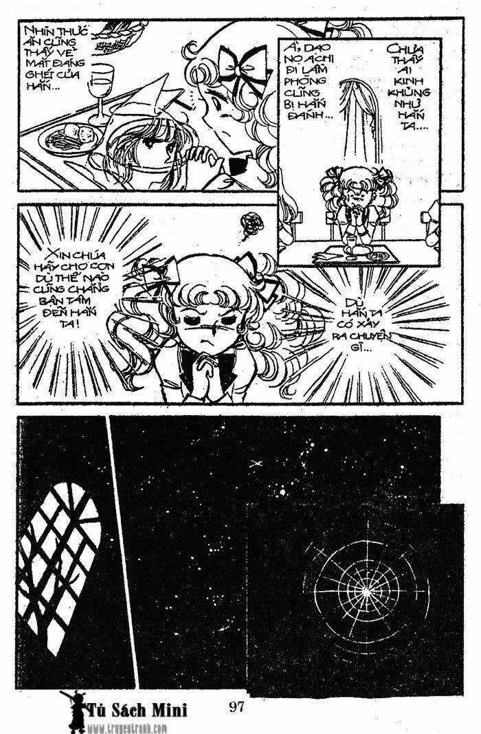 Candy Candy Chapter 14 trang 28