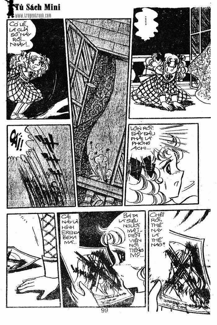 Candy Candy Chapter 14 trang 30