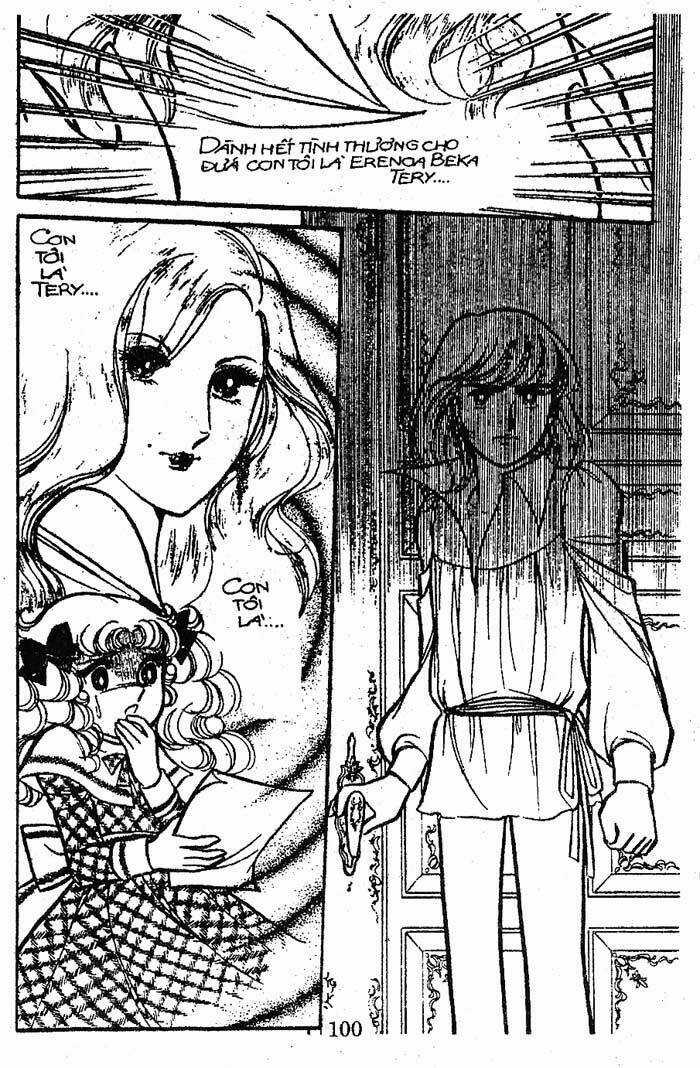 Candy Candy Chapter 14 trang 31