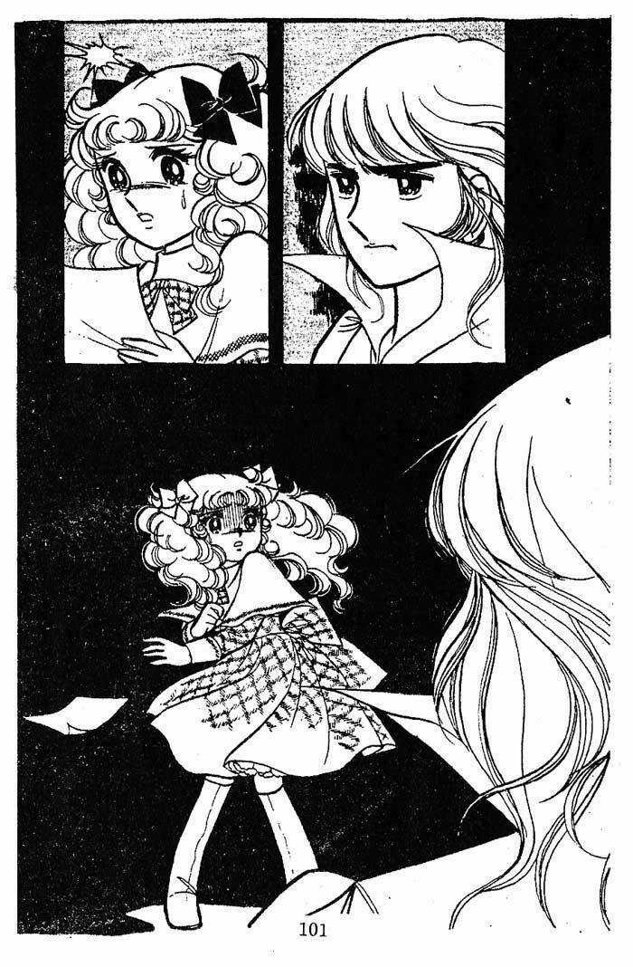 Candy Candy Chapter 14 trang 32