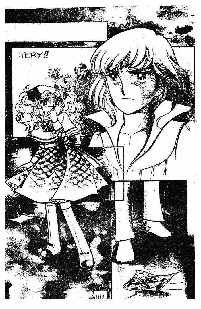 Candy Candy Chapter 14 trang 33