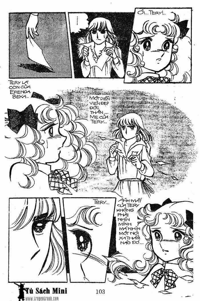 Candy Candy Chapter 14 trang 34