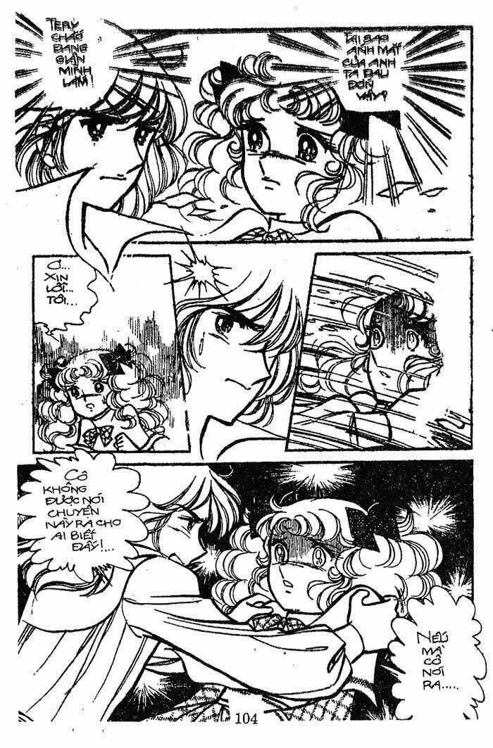 Candy Candy Chapter 14 trang 35