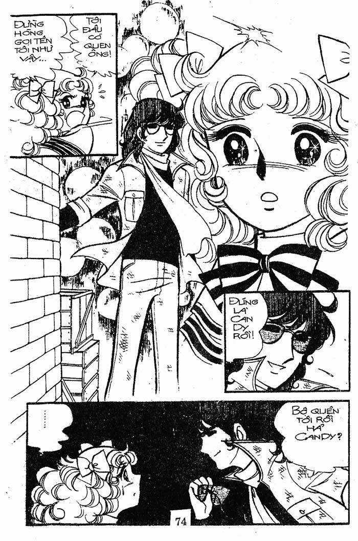 Candy Candy Chapter 14 trang 6