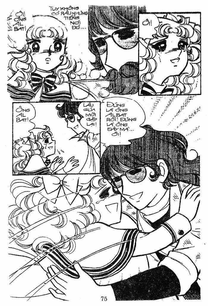 Candy Candy Chapter 14 trang 7