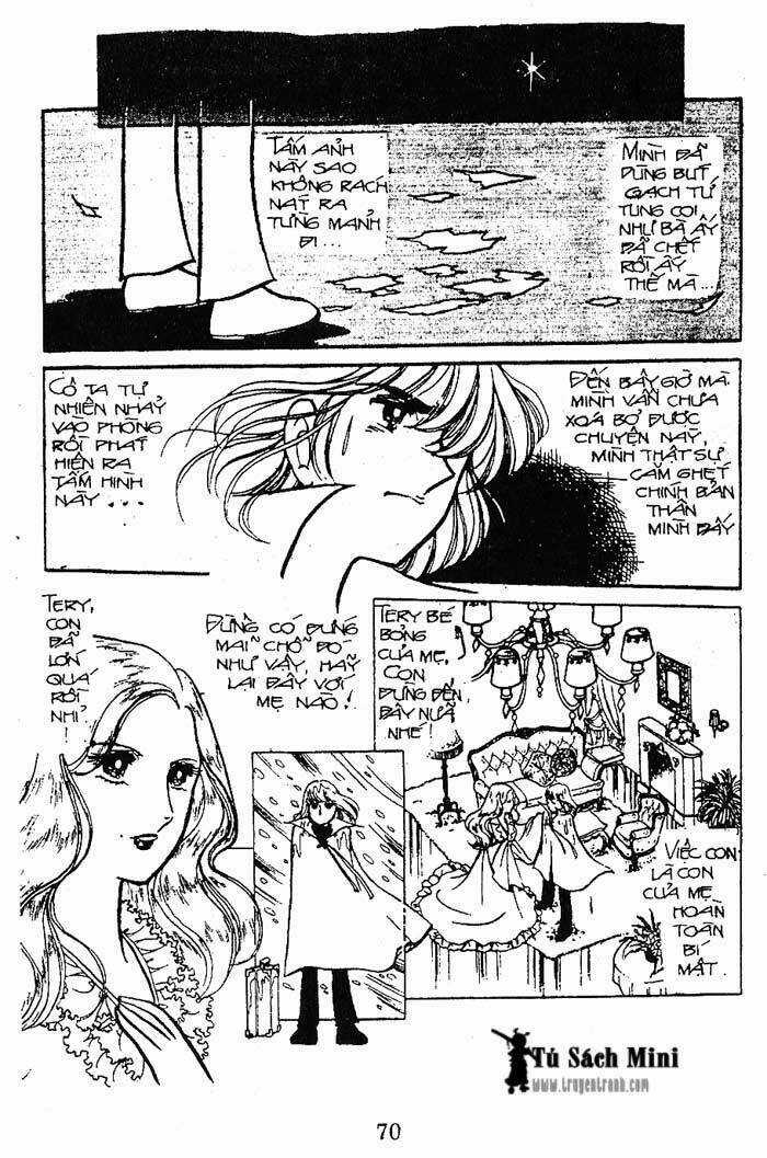 Candy Candy Chapter 15 trang 13