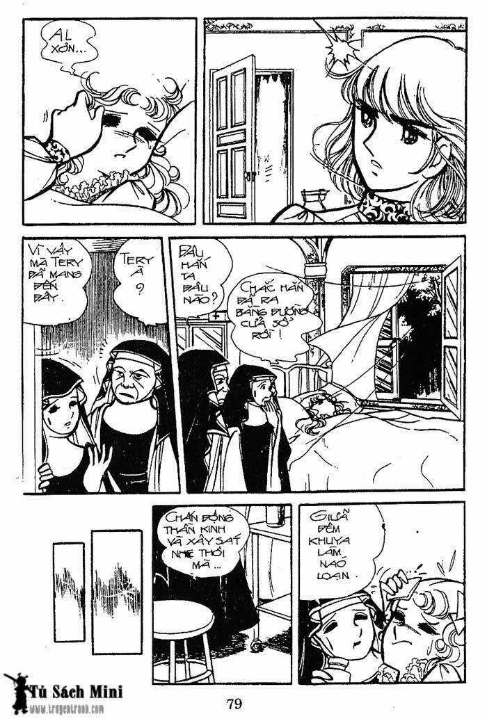 Candy Candy Chapter 15 trang 22