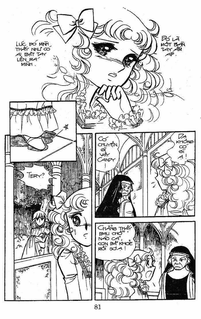 Candy Candy Chapter 15 trang 24