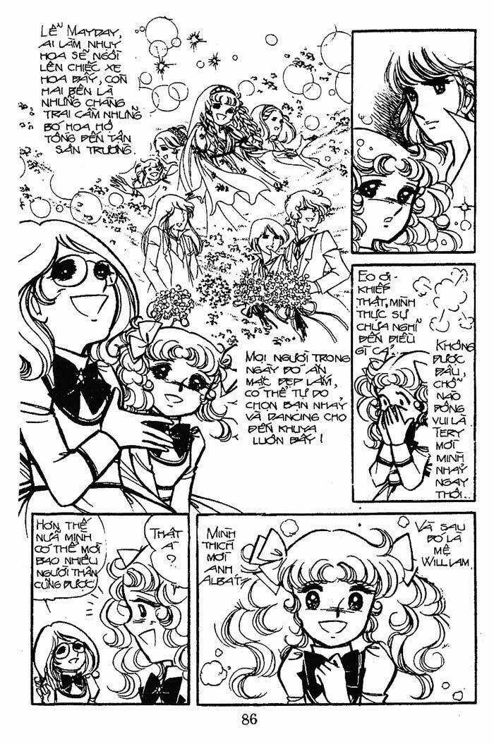 Candy Candy Chapter 15 trang 29