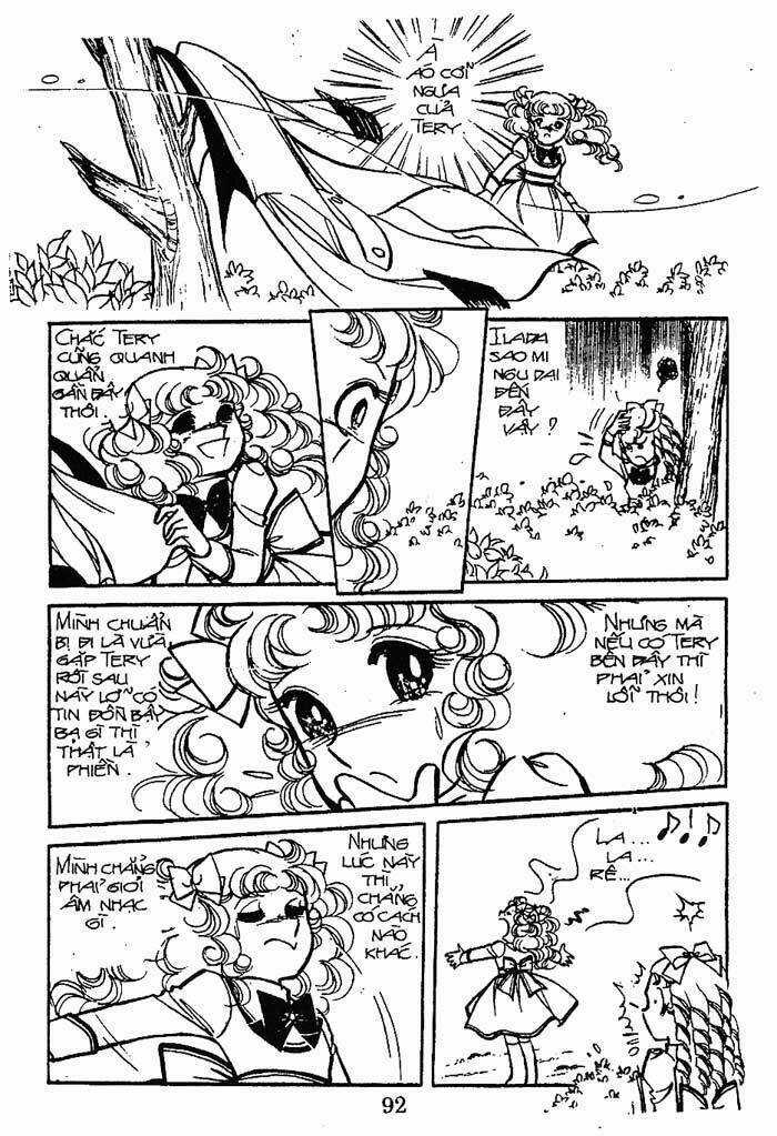 Candy Candy Chapter 15 trang 35