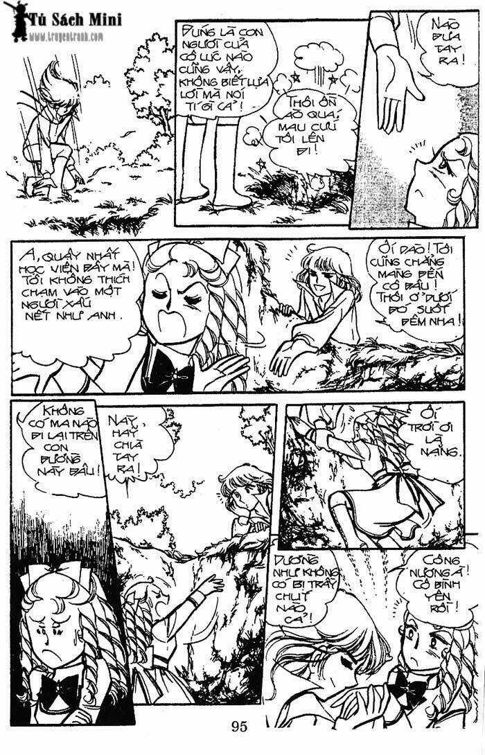 Candy Candy Chapter 15 trang 38