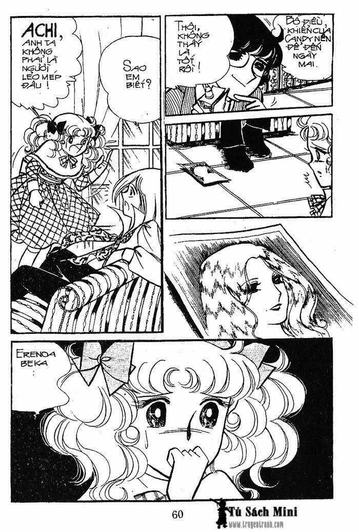 Candy Candy Chapter 15 trang 4