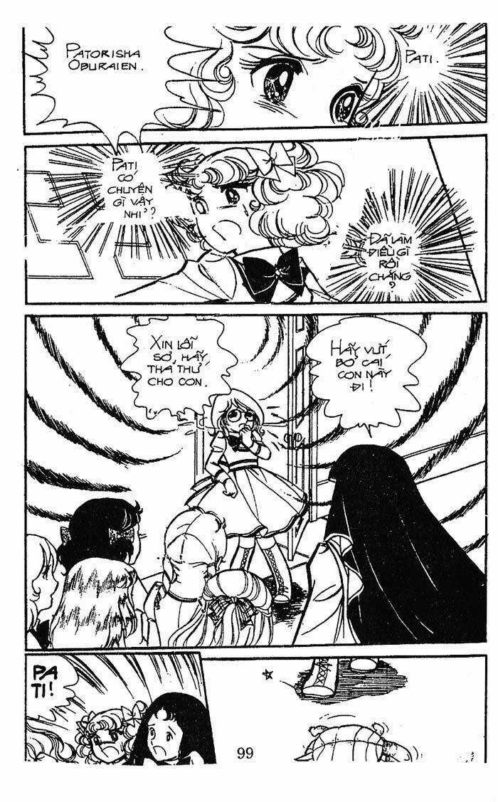 Candy Candy Chapter 15 trang 42