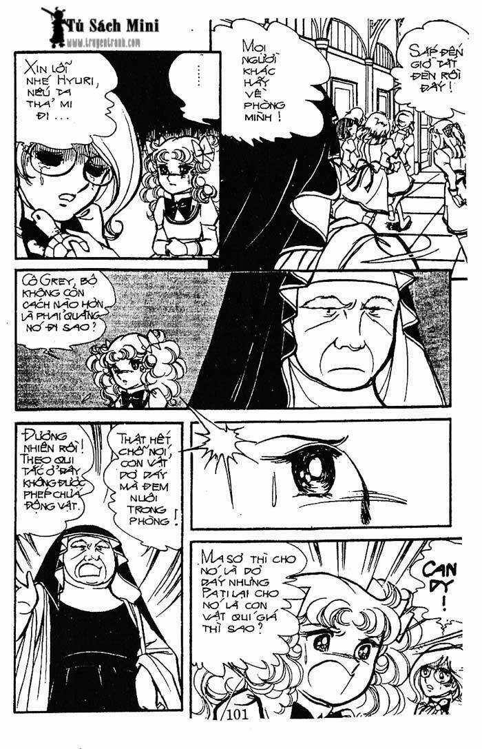 Candy Candy Chapter 15 trang 44