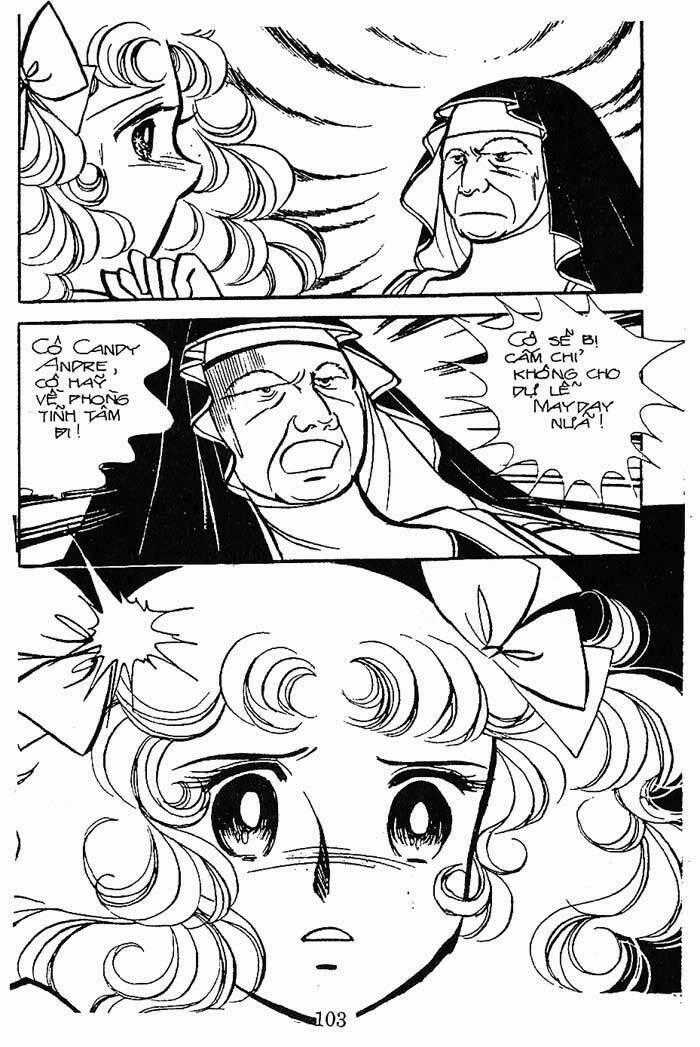 Candy Candy Chapter 15 trang 46