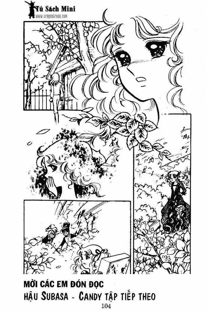 Candy Candy Chapter 15 trang 47