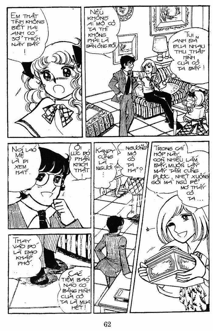 Candy Candy Chapter 15 trang 6