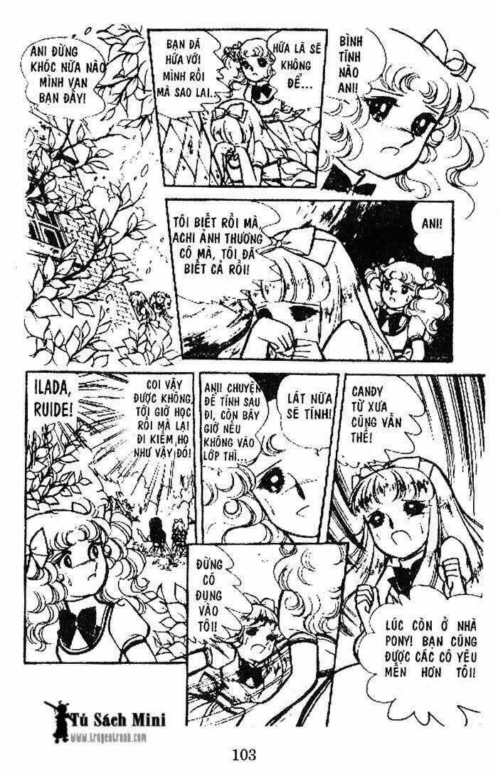 Candy Candy Chapter 17 trang 41