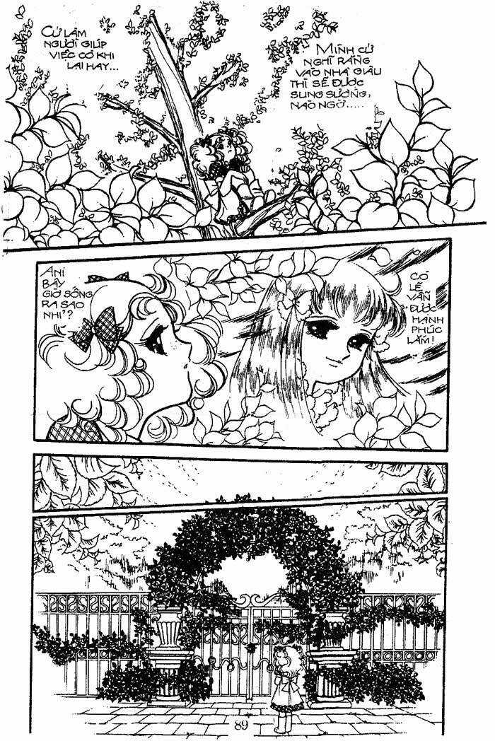 Candy Candy Chapter 2.2 trang 2