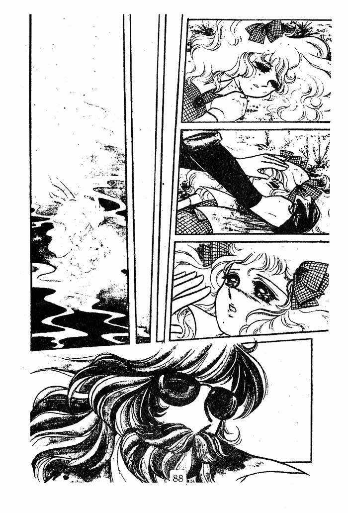 Candy Candy Chapter 4.2 trang 2