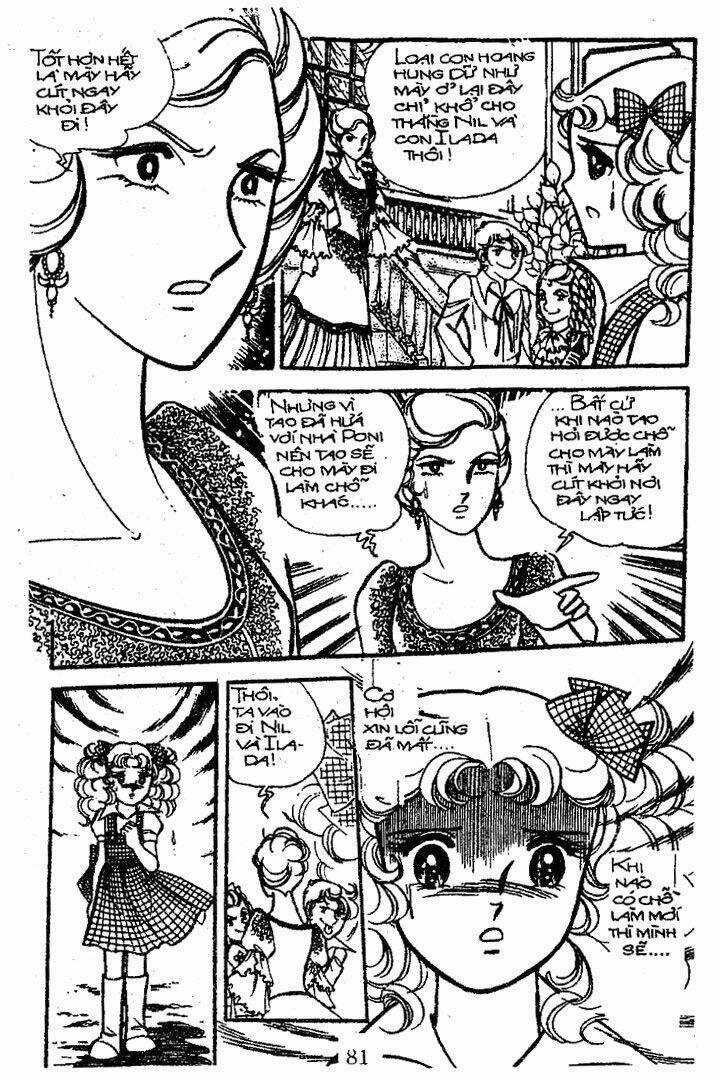 Candy Candy Chapter 5 trang 10