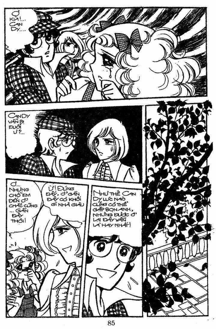 Candy Candy Chapter 5 trang 14