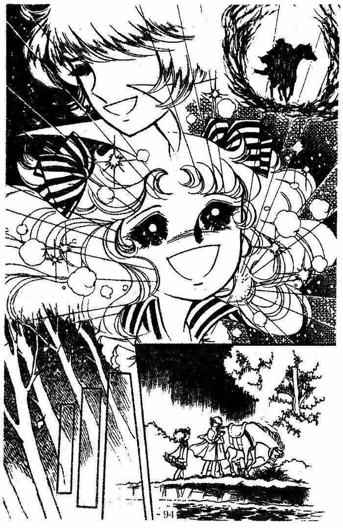 Candy Candy Chapter 5 trang 23