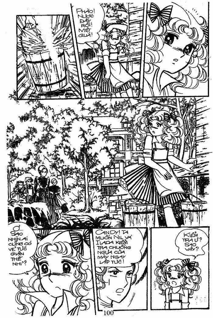 Candy Candy Chapter 5 trang 29