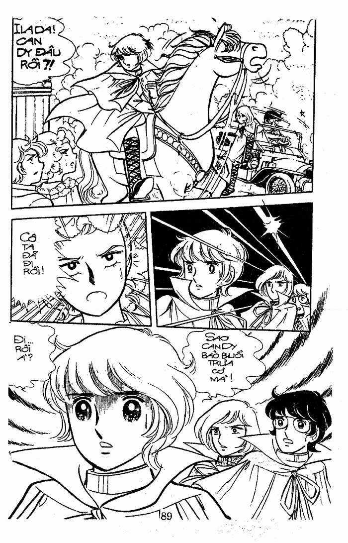 Candy Candy Chapter 6 trang 24