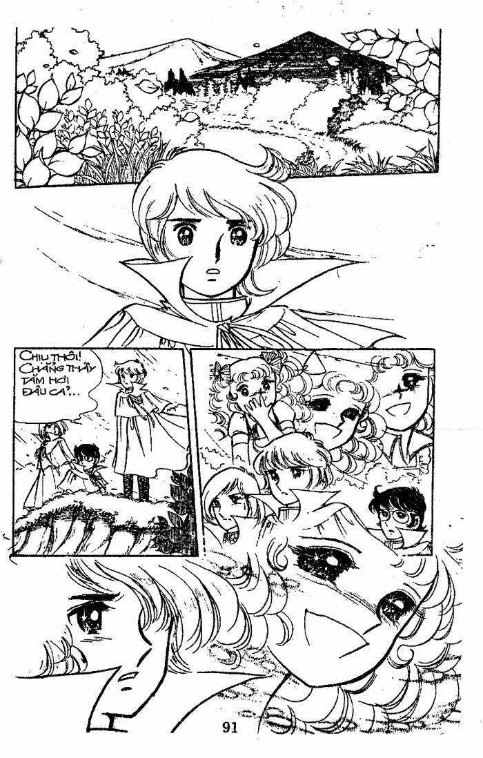 Candy Candy Chapter 6 trang 26