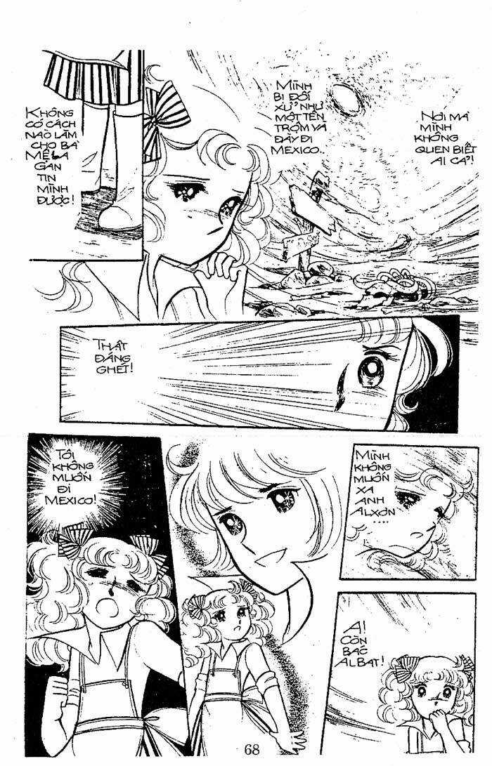 Candy Candy Chapter 6 trang 3