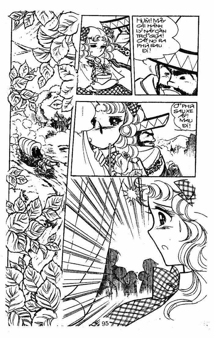 Candy Candy Chapter 6 trang 30