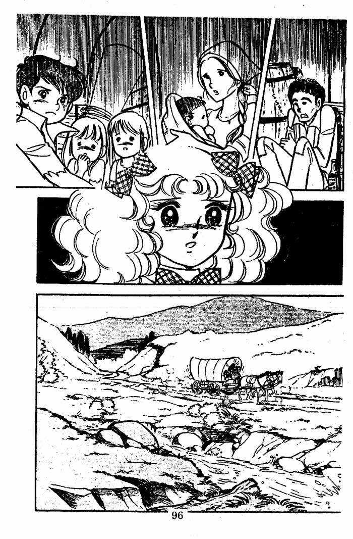 Candy Candy Chapter 6 trang 31